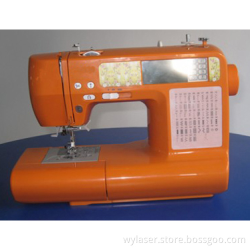 Home Sewing and Embroidery Machine